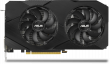 ASUS GeForce GTX 1660 Ti DUAL OC Edition 6GB EVO Graphics Card