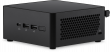 NUC 14 Pro Tall Intel Core 3-100U, 6C/8T, up to 4.7GHz, NUC14RVHI3