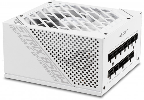 ROG STRIX 850G White version