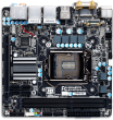 Gigabyte GA-H97N-WIFI LGA1150 Mini-ITX Motherboard