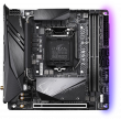 Gigabyte GA-Z490I AORUS ULTRA LGA1200 ITX Motherboard