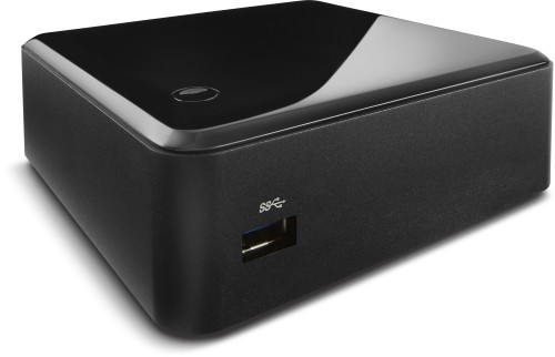 Intel’s NUC - the Next Unit of Computing