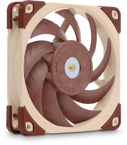 Noctua NF-A12x25 FLX Premium Quality Quiet 120mm Fan