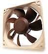 Noctua NF-R8 PWM 80mm Cooling Fan