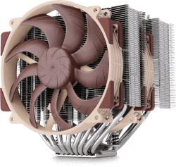 NH-D15 G2 LBC Next Gen Dual Tower CPU Cooler