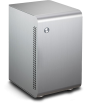 Quiet PC NanoQube Fanless