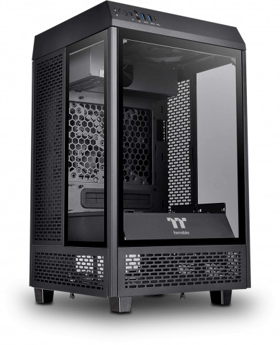 ThermalTake The Tower 100 Mini